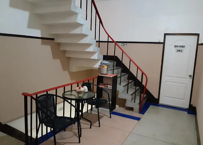 Ostello Bellarmine Global Education Tourist Center *